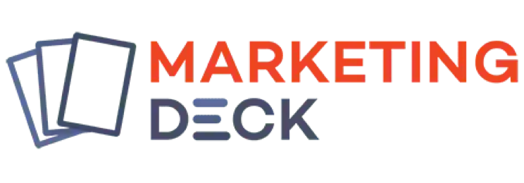 Marketing Deck