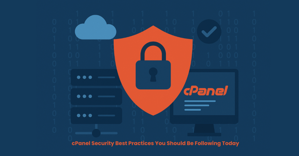 CVE-2026-41940 cPanel: vulnerabilitate critică exploatată activ. Iată ce să întrebi furnizorul tău de hosting
