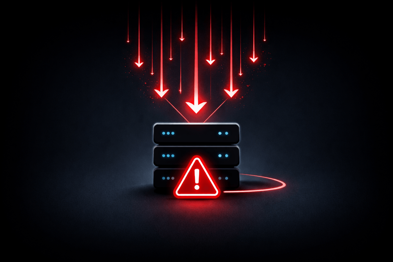 Atacurile DoS si DDoS — Ce sunt, cum au evoluat si cum te protejezi in 2026