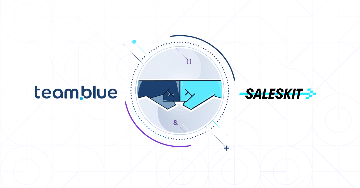 team.blue a finalizat 11 achizitii SaaS in 2025 — Storyclash e deja a treia in 2026