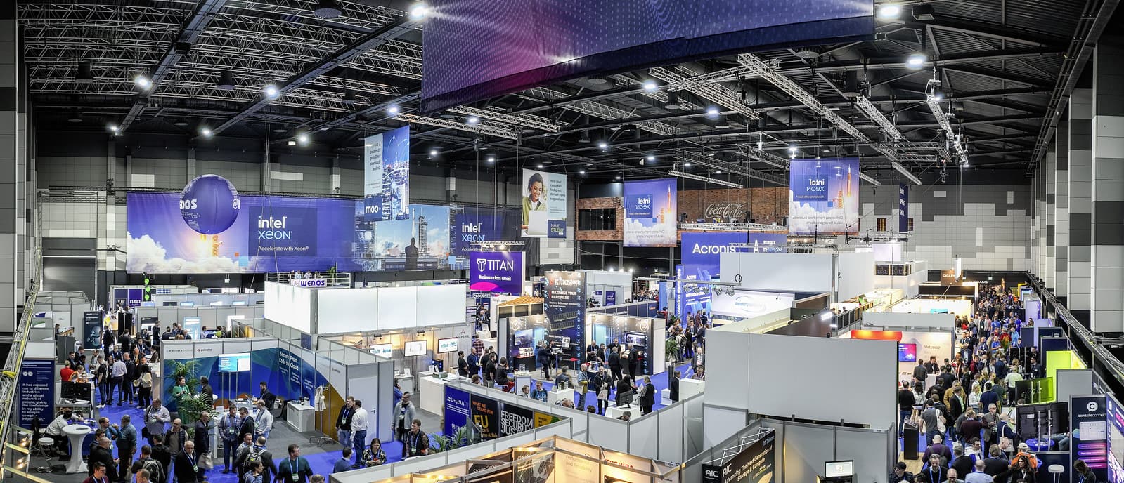 CloudFest 2026 — Ce s-a întâmplat la cel mai mare eveniment cloud din lume